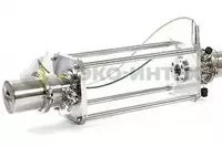 INSITEC – анализ аэрозолей и спреев