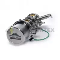 INSITEC система для анализа сухих потоков