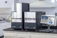 Omnisec высокотехнологичная платформа для гель-проникающей/эксклюзионной хроматографии (GPC/SEC)