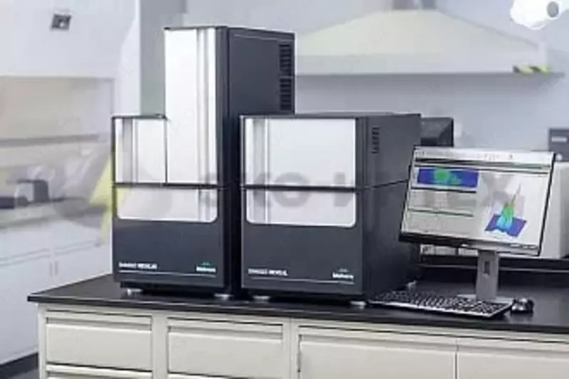 Omnisec высокотехнологичная платформа для гель-проникающей/эксклюзионной хроматографии (GPC/SEC)