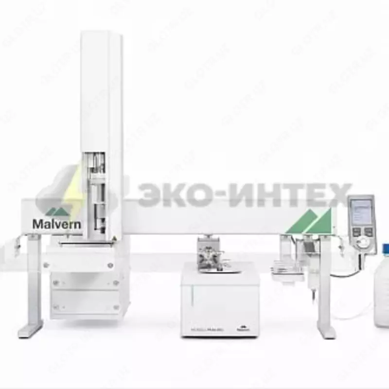 Комплекс для анализа стабильности белков MicroCal PEAQ-DSC Automated