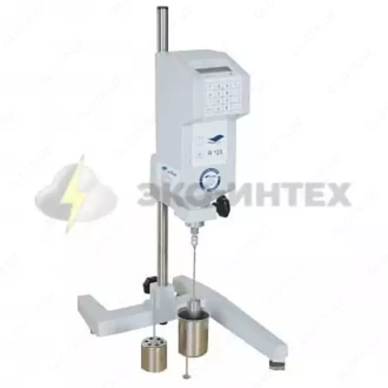 Вискозиметр Rheomat R123