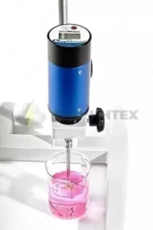 Вискозиметр Rheomat R120