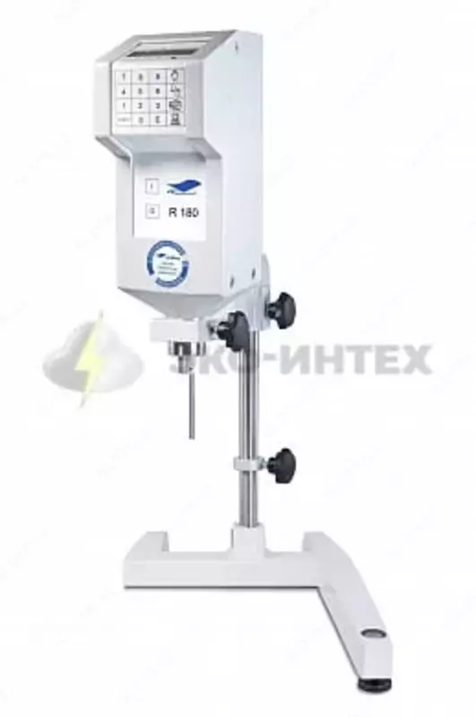 Вискозиметр Rheomat R180