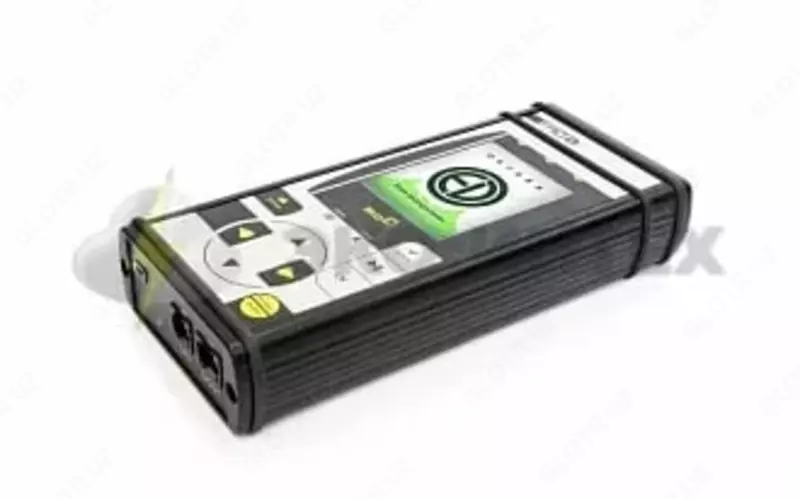 Экофизика-111В комплект Виброэксперт-111В