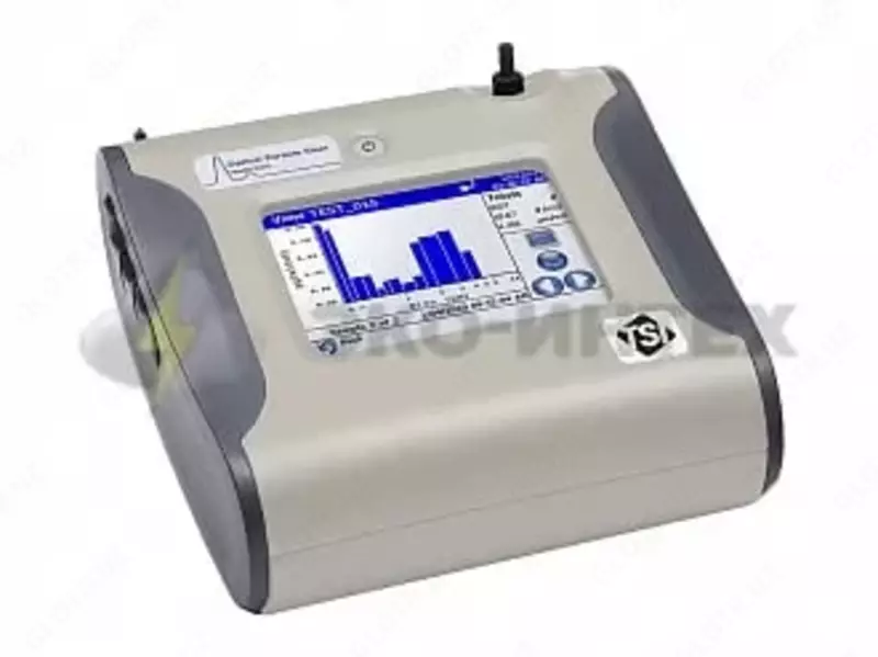 Спектрометр аэрозолей TSI OPS 3330