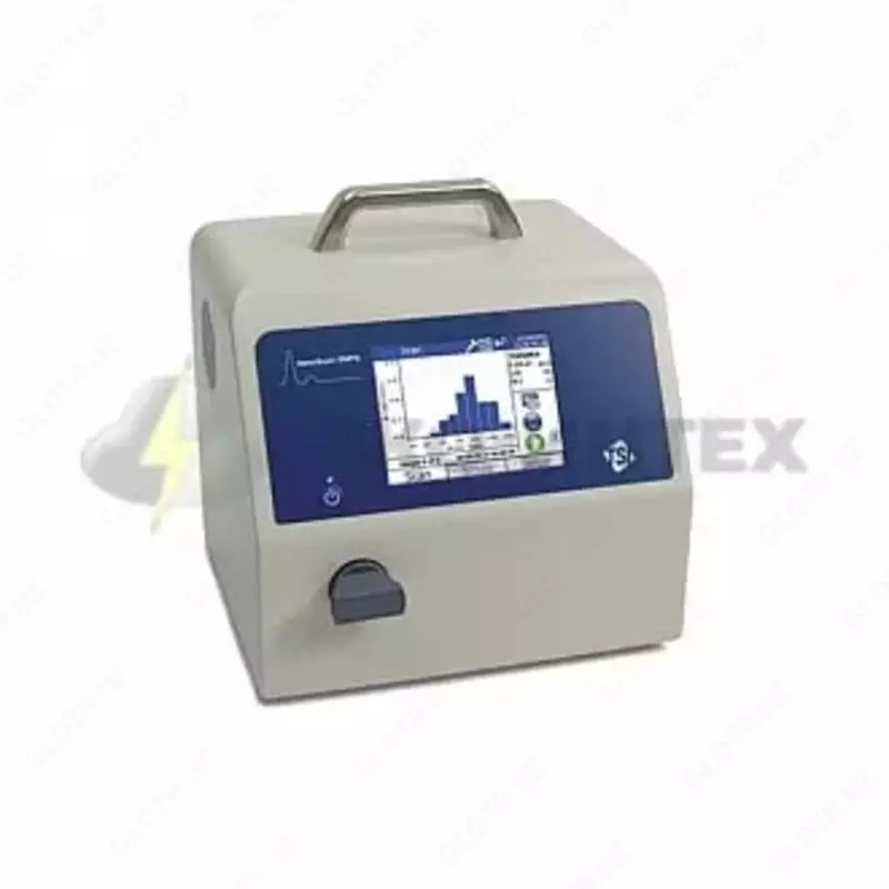 Спектрометр NanoScan SMPS 3910