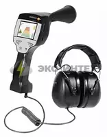 Ультразвуковой детектор утечек Testo Sensor LD