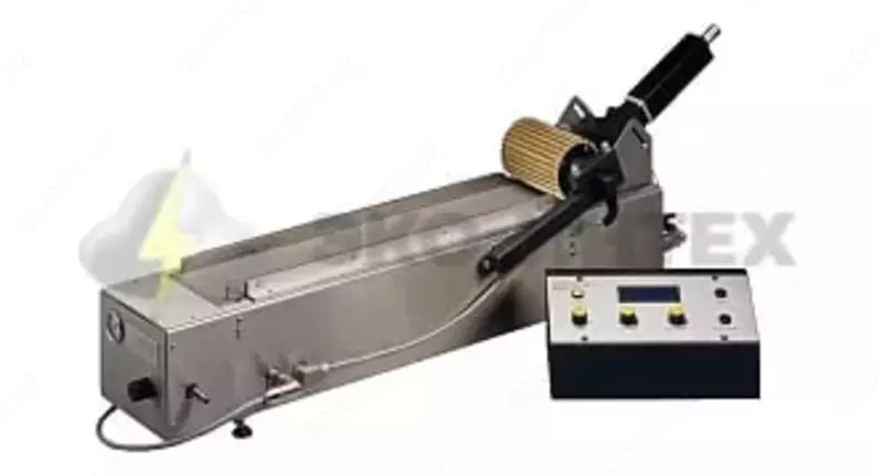 Генератор твердых аэрозолей TOPAS SAG 440