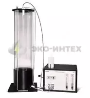 Генератор аэрозолей с крупными частицами TSI AeroTrak 8108