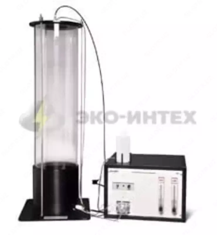 Генератор аэрозолей с крупными частицами TSI AeroTrak 8108