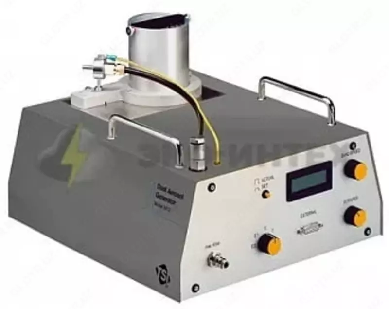 Диспергаторы порошка TSI AeroTrak 3410U