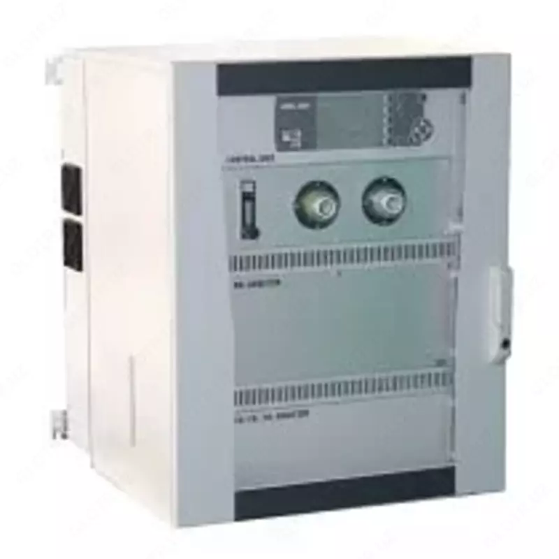 Стационарная система мониторинга выбросов MRU SWG 300