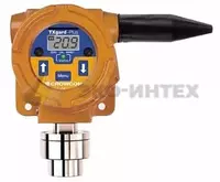 TXgard Plus взрывозащищенный и огнестойкий стационарный детектор токсичных газов и кислорода