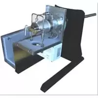 Обогреваемые газозаборные зонды для отбора проб газа