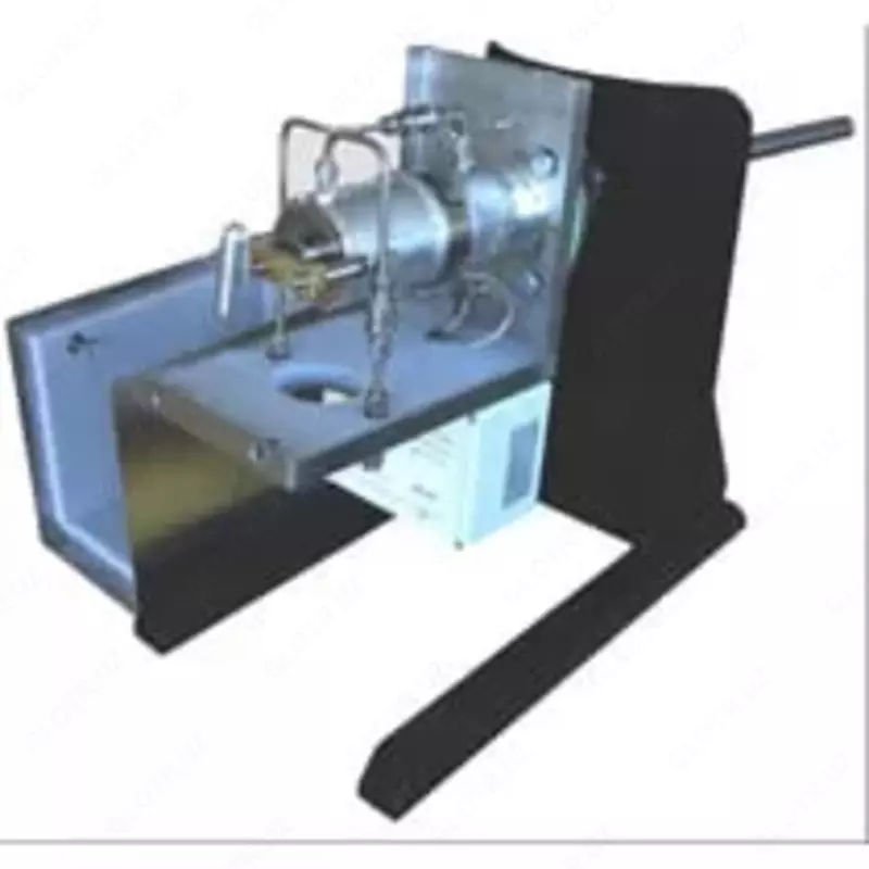 Обогреваемые газозаборные зонды для отбора проб газа
