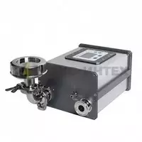 Воздухозаборник (импактор) атм. воздуха для изоляторов  чашки Петри: 90  100 мм  100 л/мин  встр. насос стер. фильтрации