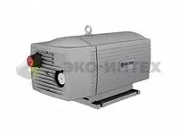 Безмасляный вакуумный насос VT 4.40