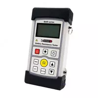 IBAR — Измеритель сопротивления аккумулятора