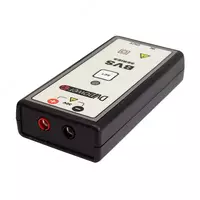 BVS — Контролер напряжения аккумулятора