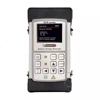 BVR — Регистратор напряжения аккумулятора