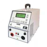 BAC — Зарядное устройство аккумуляторов