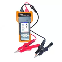 Kongter BT-3915 — тестер аккумуляторных батарей