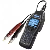 CAD-5500 kit — тестер аккумуляторных батарей Celltron Advantage