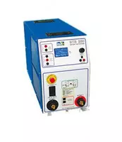 BTS-200 — автоматическое устройство для проверки аккумуляторных батарей