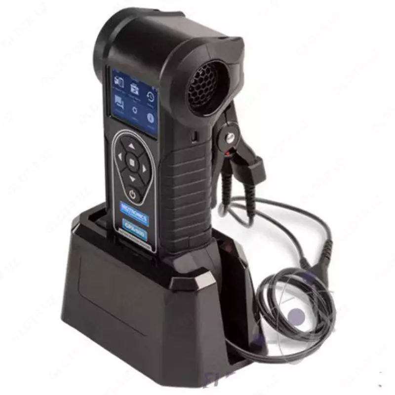 CPX-900P — тестер аккумуляторов  стартера  генератора с термопринтером