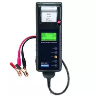 MDX-545P — тестер аккумуляторных батарей и электрической системы 12В с принтером