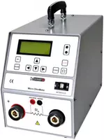 RMO-E — Измеритель защитного заземления