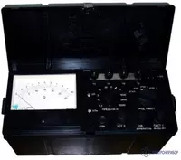 Ф4103-М1 — измеритель сопротивления заземлений