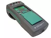 ИС-10 — измеритель сопротивления заземления