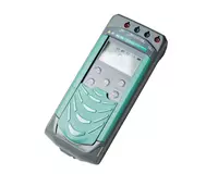 ИС-20 — измеритель сопротивления заземления