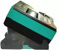 Железный Гарри ЖГ-4300 — измеритель сопротивления заземления