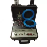 ИК-1 — комплекс измерительный для определения импульсного сопротивления контуров заземления