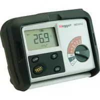 DET4TC2 — измеритель сопротивления заземления и удельного сопротивления грунта