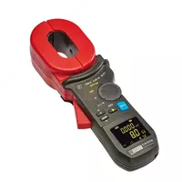 C.A 6418 — токовые клещи - измеритель сопротивления заземления