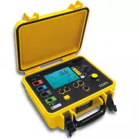 C.A 6472 — измеритель сопротивления заземления