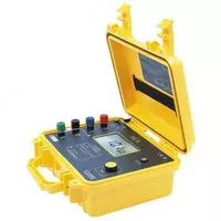 C.A 6462 — измеритель удельного сопротивления грунта и устройств заземления