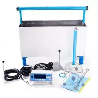 СКАТ-70П — приставка измерительная для испытаний средств защит от поражения электротоком