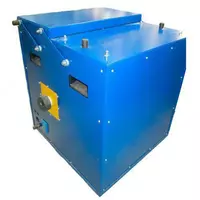 И-20ММБ (КИМБ-15-0 5) — стенд для испытаний средств индивидуальной защиты от поражения электрическим током