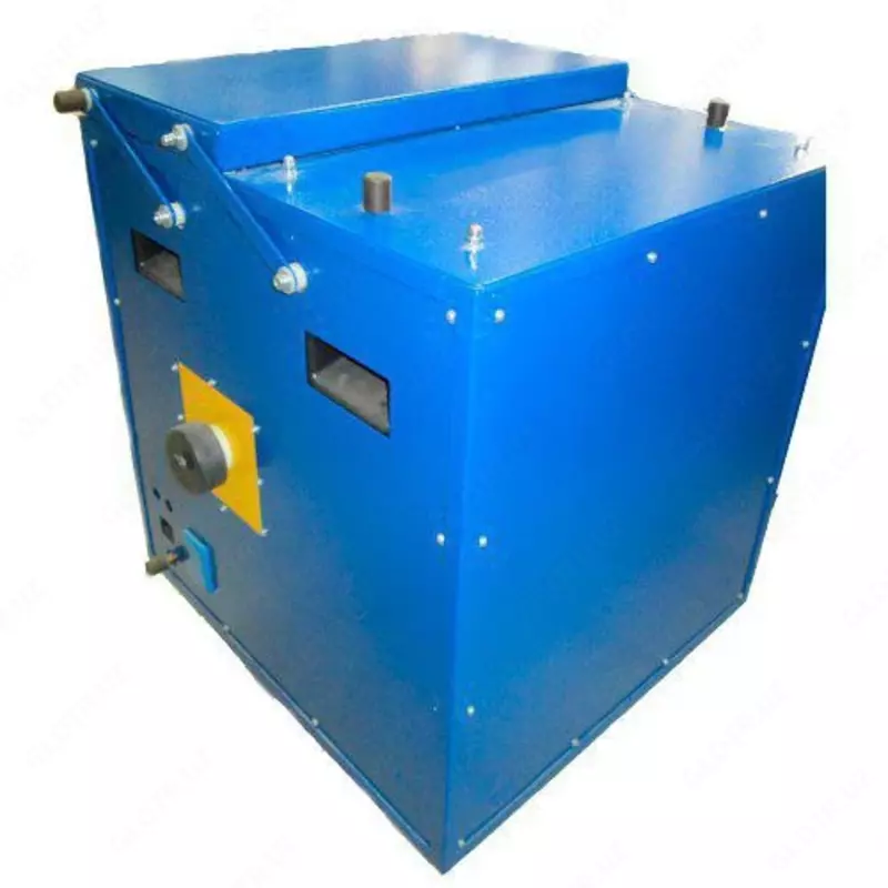 И-20ММБ (КИМБ-15-0 5) — стенд для испытаний средств индивидуальной защиты от поражения электрическим током