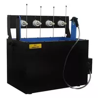 АВИЦ-20П — ванна для испытаний