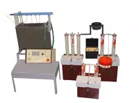 АВ-50/70-3 — аппарат испытательный комбинированный