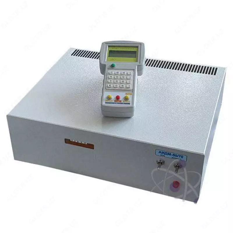 АИДМ-15/21 — установка для испытания диэлектриков и средств защиты