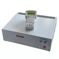 АИДМ-15/21 — установка для испытания диэлектриков и средств защиты