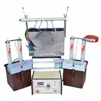 СВС-100 — стенд высоковольтный стационарный