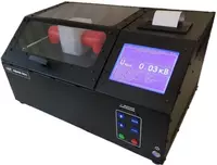 АВИМ-90П — аппарат испытания жидких диэлектриков с встроенным термопринтером